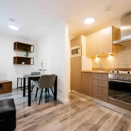 Blue Star Apartments